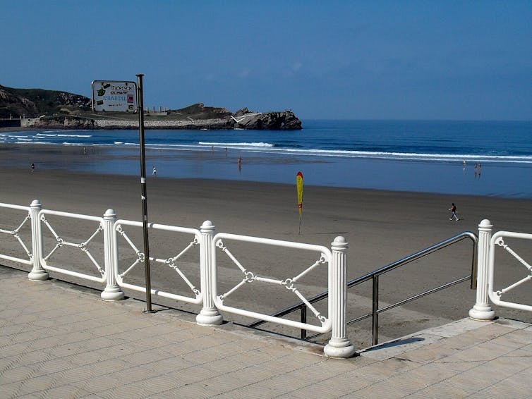 Corrientes de resaca: saber cómo y cuándo se forman puede salvarnos la vida 1 file 20260122 56 7owvls.jpg?ixlib=rb 4.1