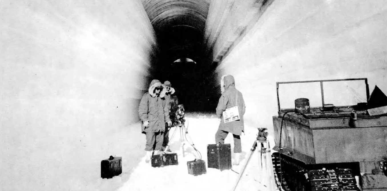 Greenland Mineral Extraction Faces Historic Obstacles