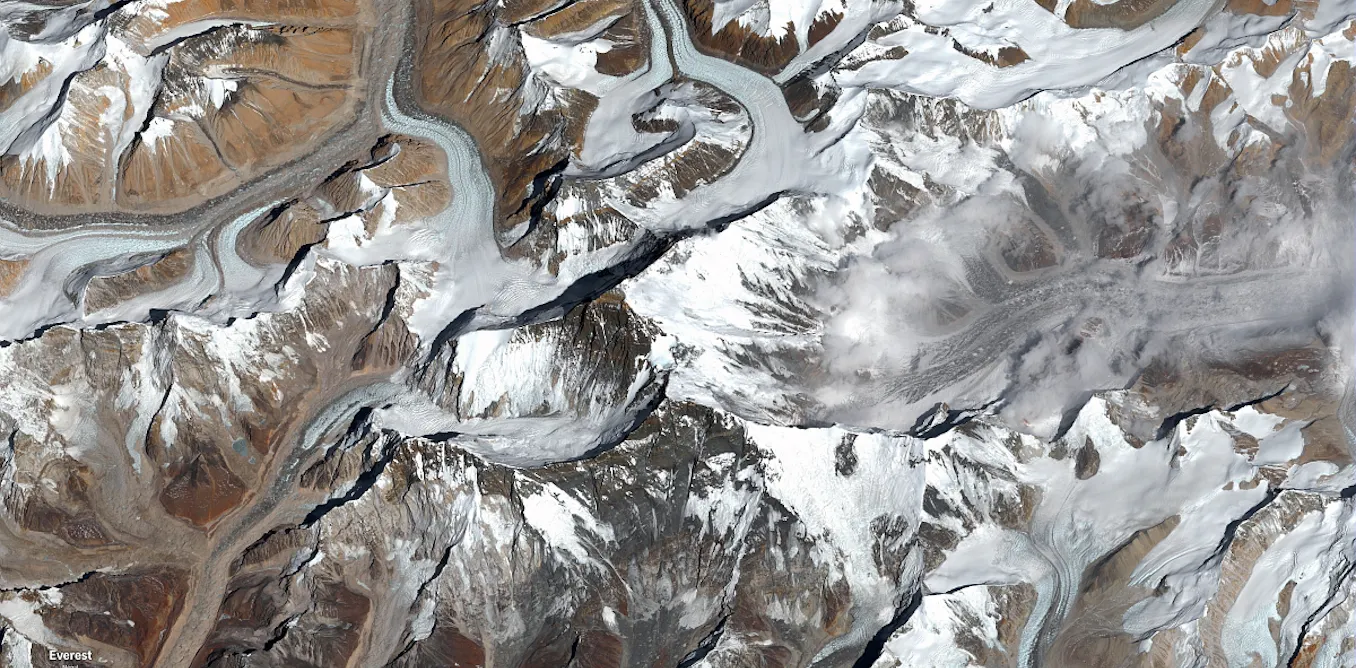 L’espace au service du climat : comment exploiter l’extraordinaire masse de données fournies par les satellites ?