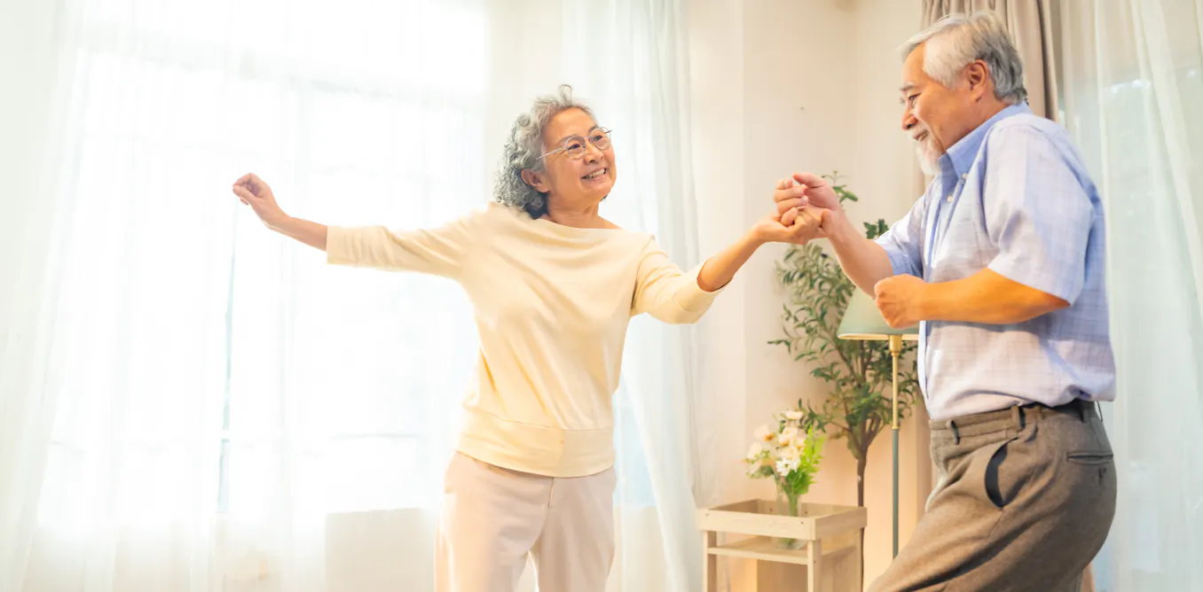 Small improvements in sleep, physical activity and diet are linked with a longer life Small improvements in sleep, physical activity and diet are linked with a longer life