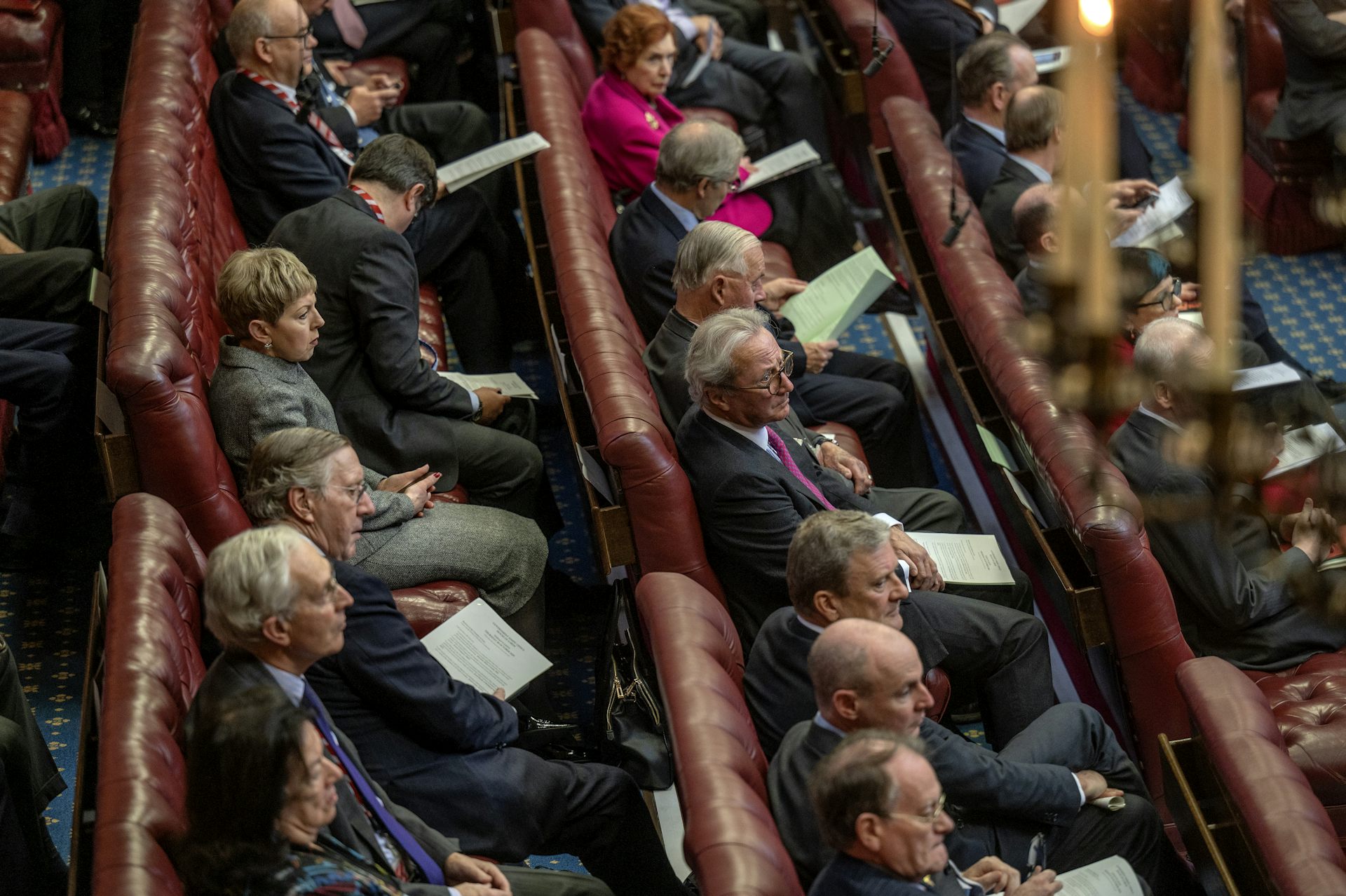 The House of Lords has voted to stop under 16s using social media – what happens now?