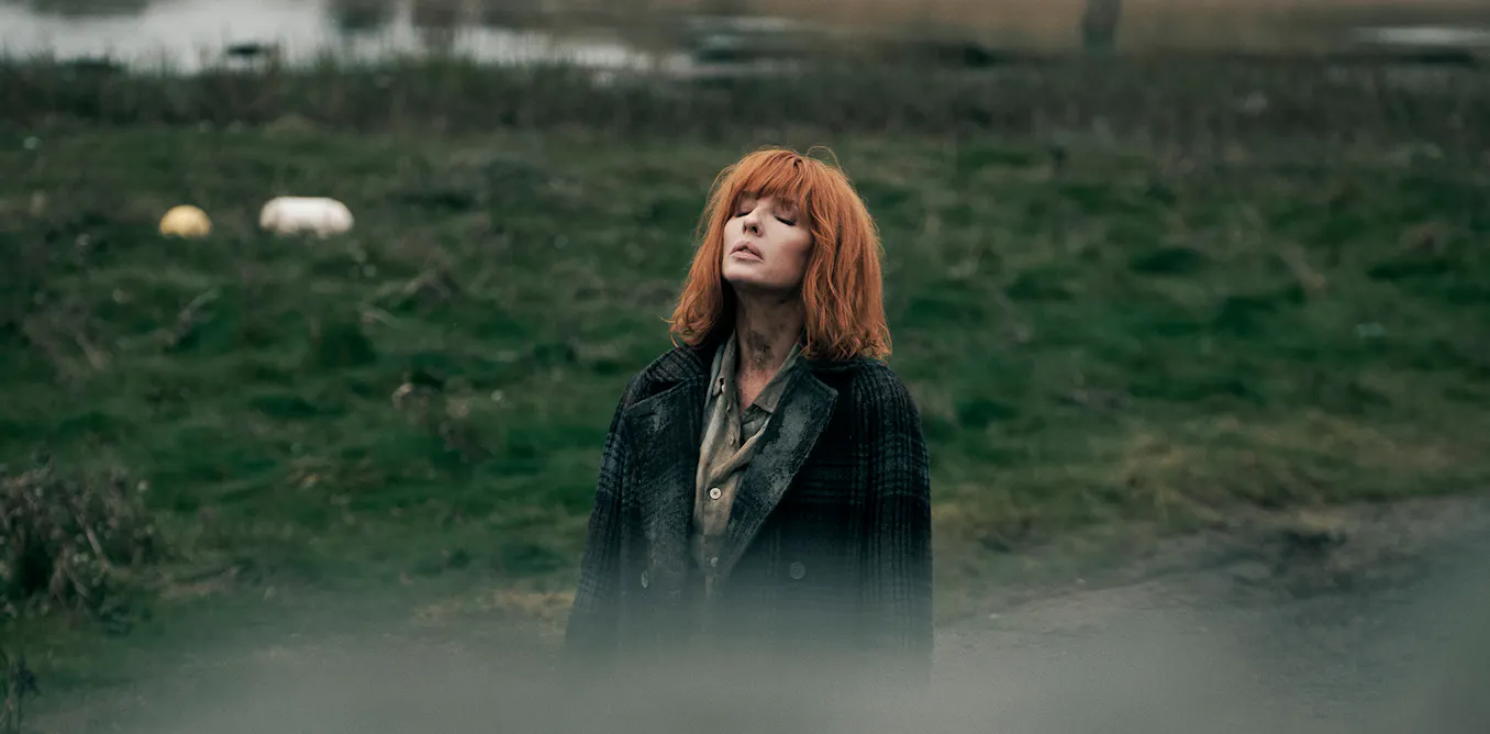 Under Salt Marsh: detective drama uses the Welsh coast to explore climate anxiety