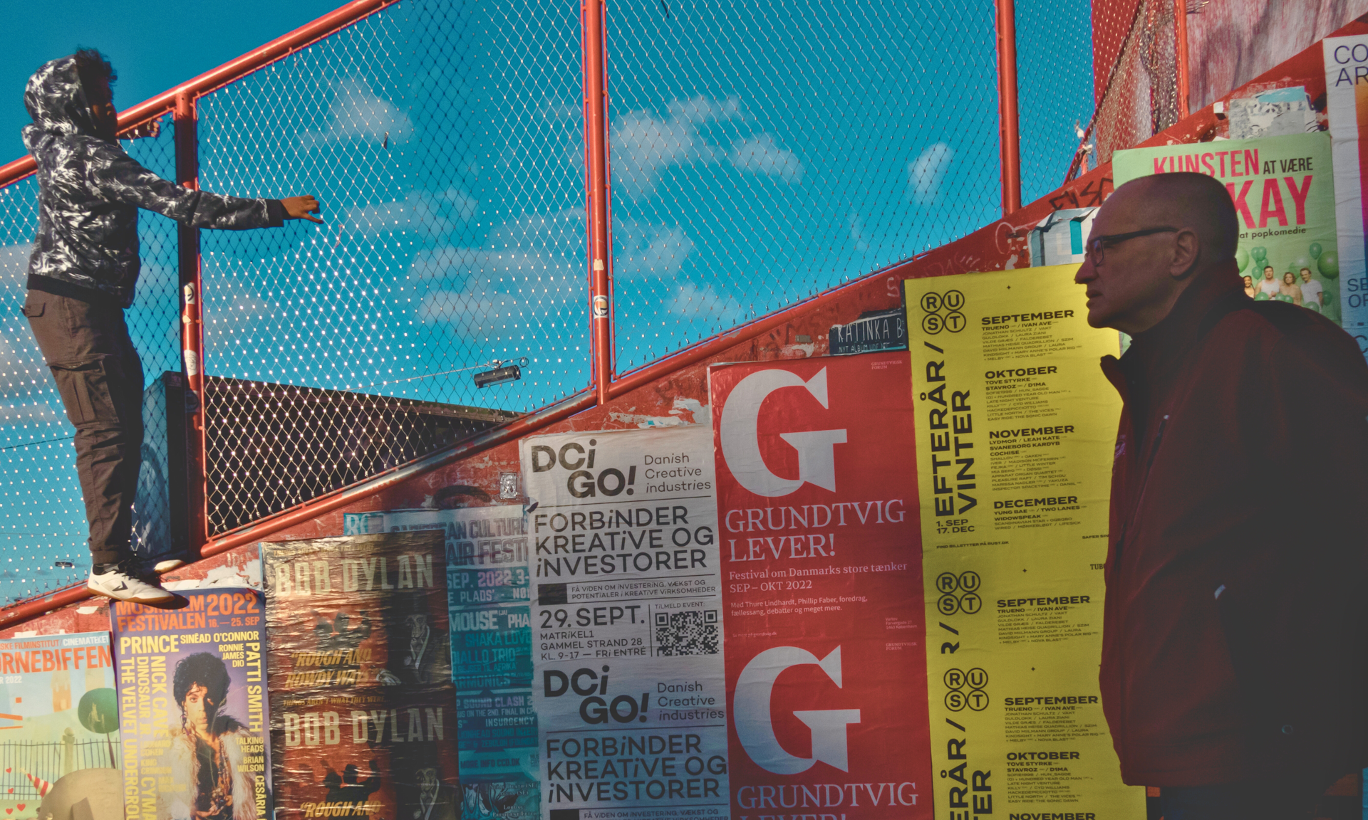 What the troubling use of the term ‘ghettos’ reveals about Denmark’s attitude towards immigration