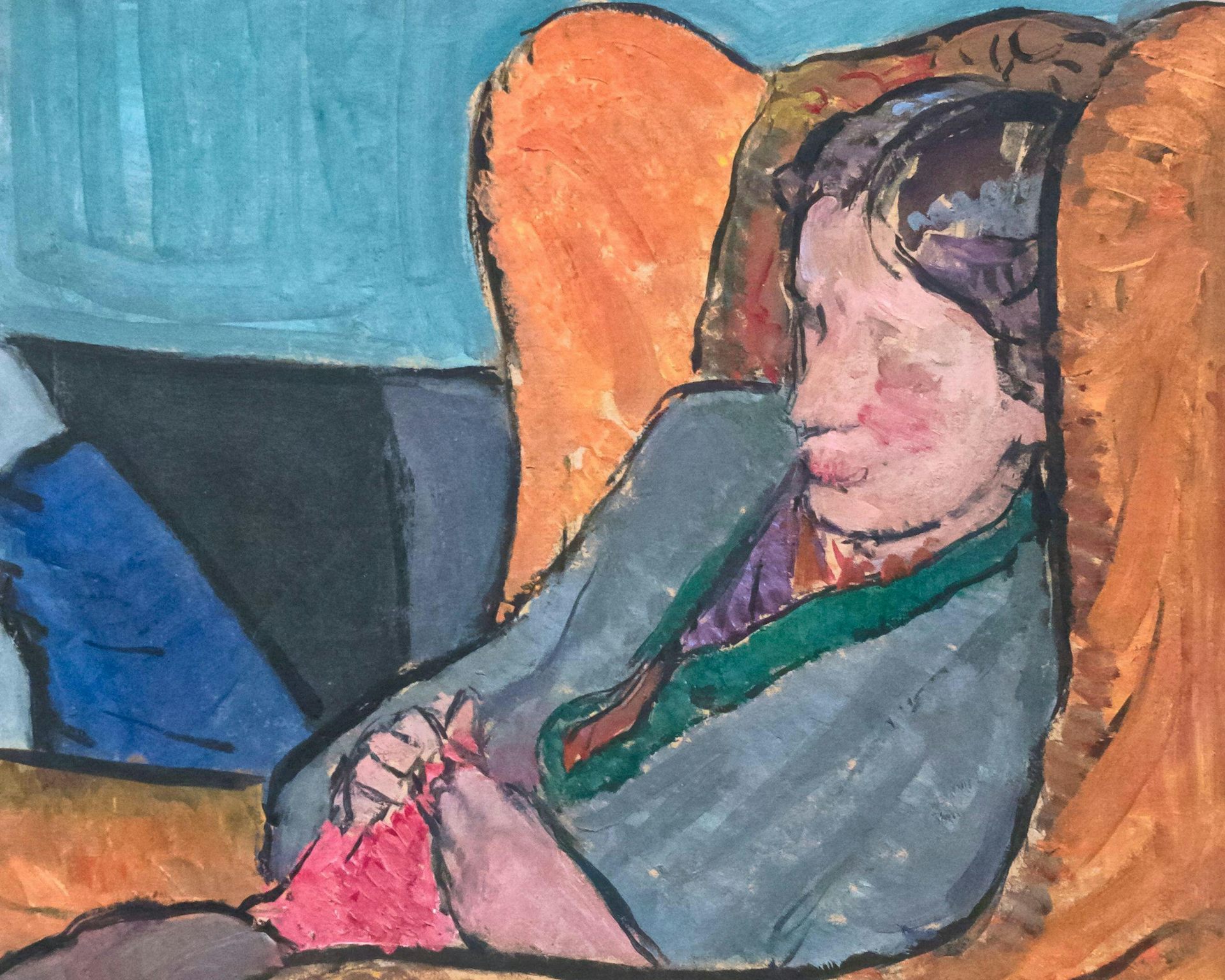 On Being Ill at 100: Virginia Woolf’s ‘best essay’ still shapes how we read sickness