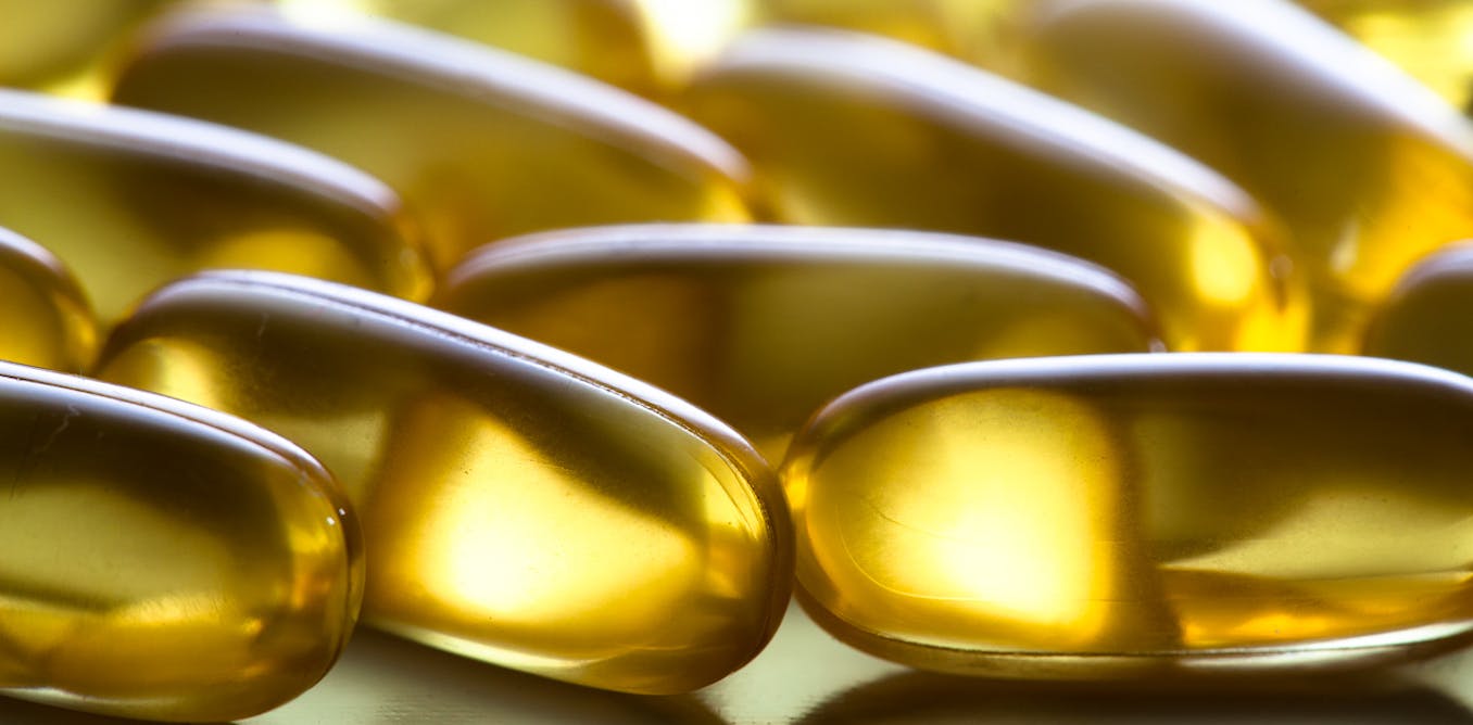 Fish oil or snake oil? Most capsules don't contain what they promise 6.7 Cummins Synthetic Oil Or Conventional