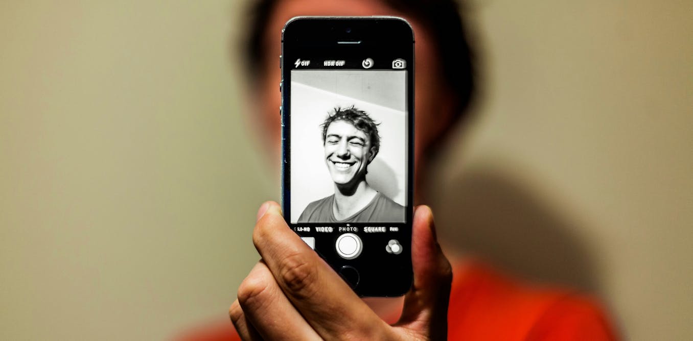 I studied 10 years of Instagram posts. Here’s how social media has changed I studied 10 years of Instagram posts. Here’s how social media has changed