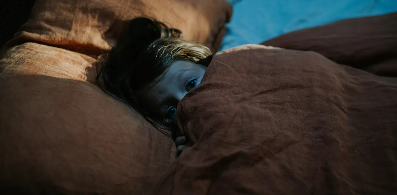 Did the kids stay up late in the holidays? 3 ways to get sleep routines back Did the kids stay up late in the holidays? 3 ways to get sleep routines back
