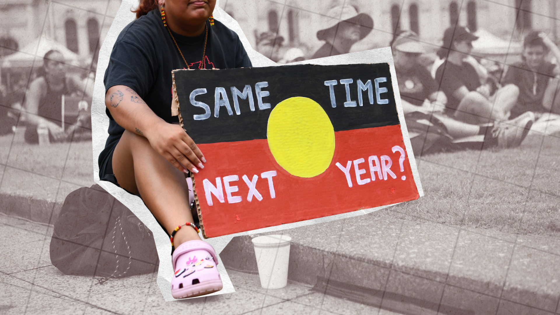 Opposition to moving Australia Day from January 26 is hardening: new research