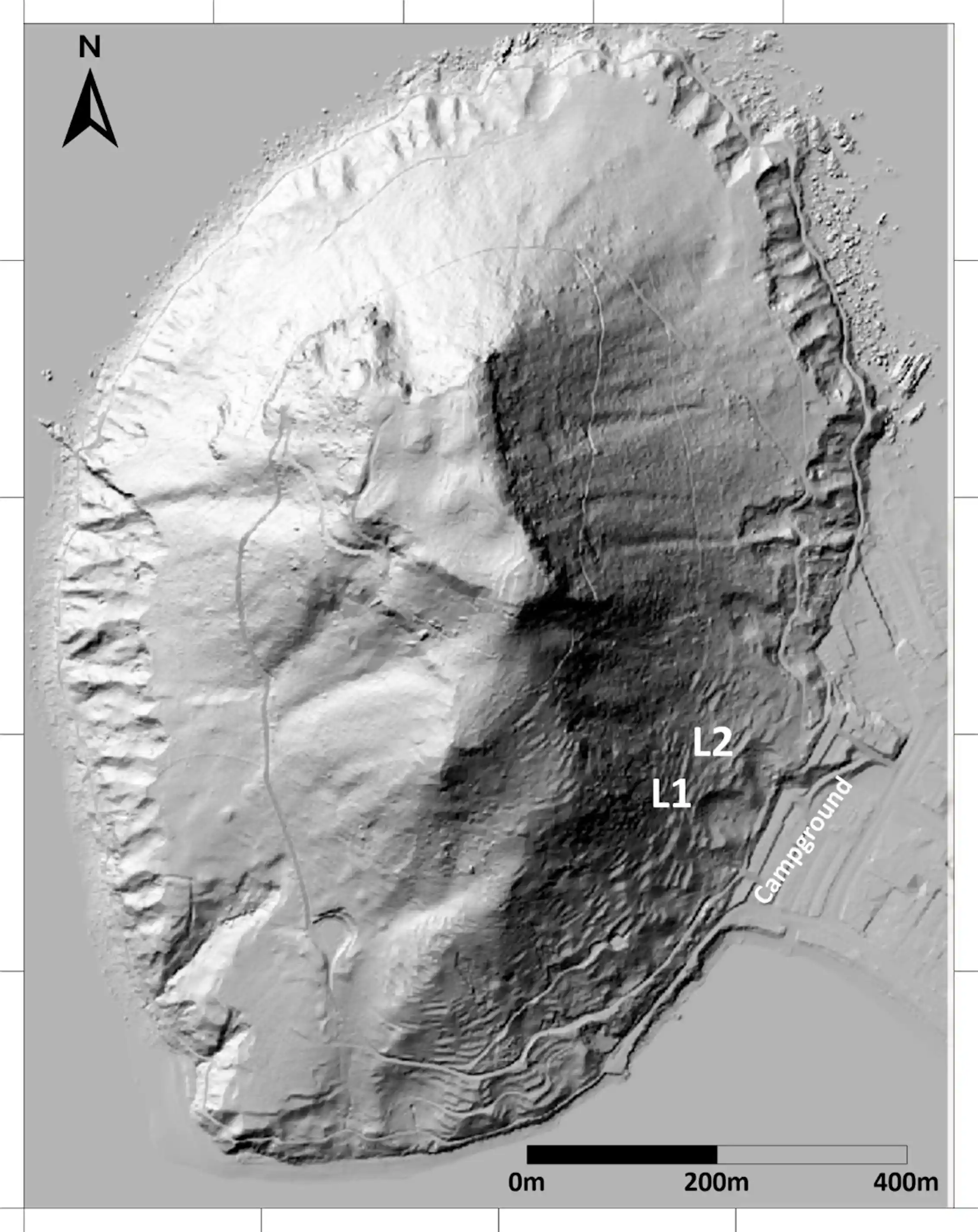 The Mount Maunganui tragedy reminds us landslides are NZ’s deadliest ...
