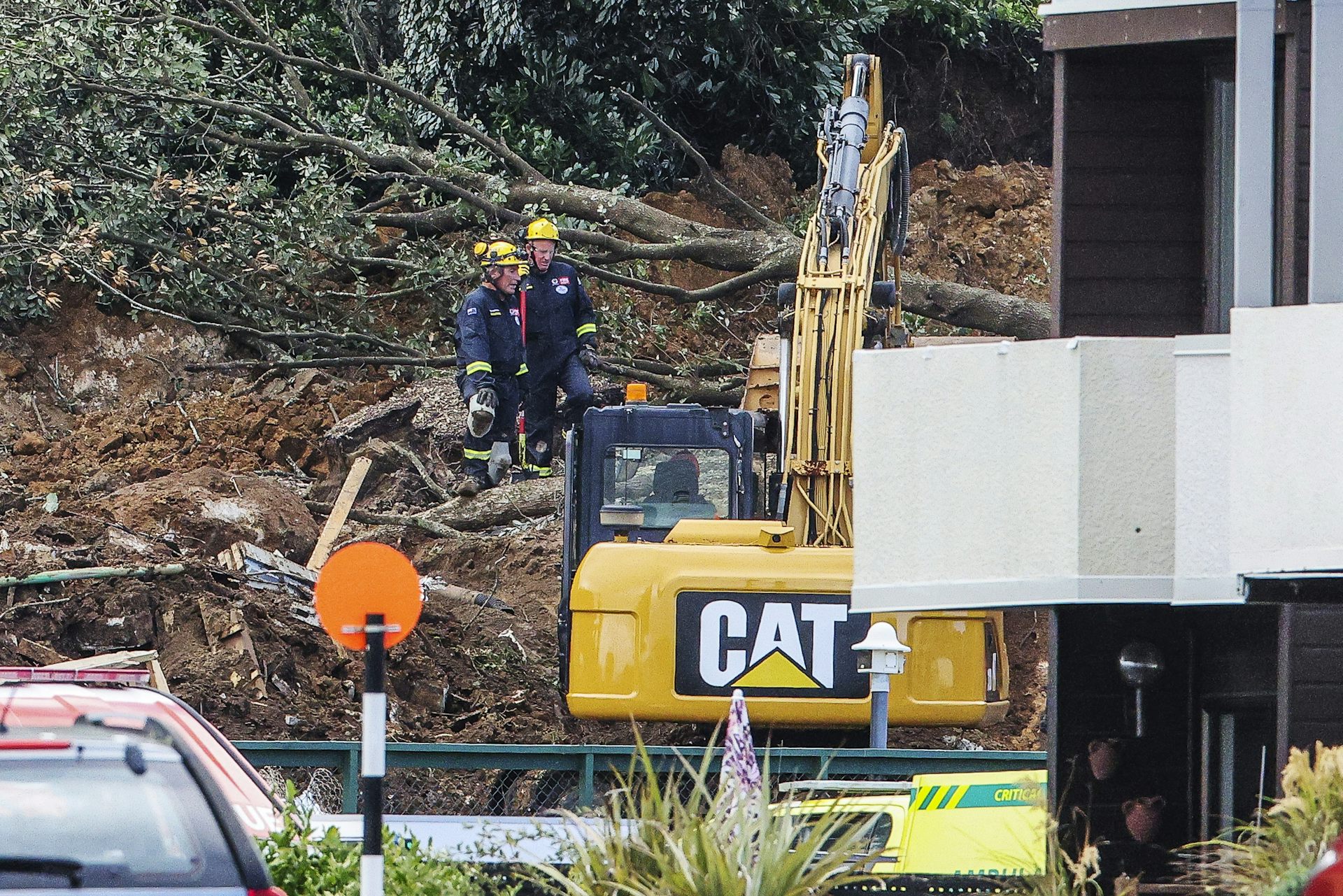 The Mount Maunganui tragedy reminds us landslides are NZ’s deadliest natural hazard