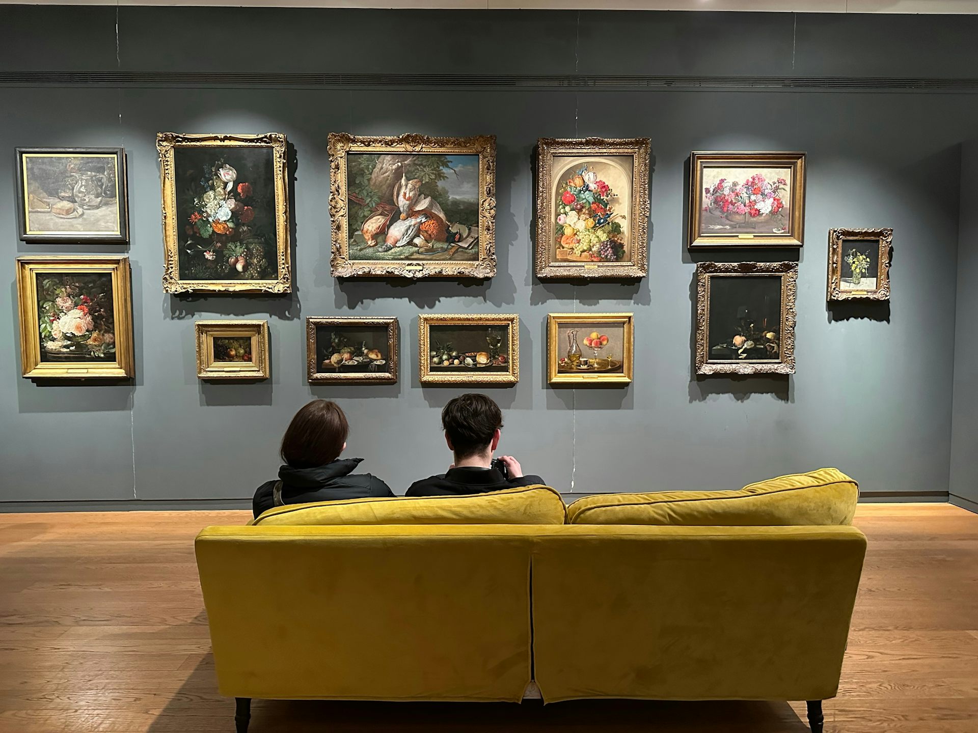 UK earmarks £1.5 billion in arts funding until 2030
– expert panel responds