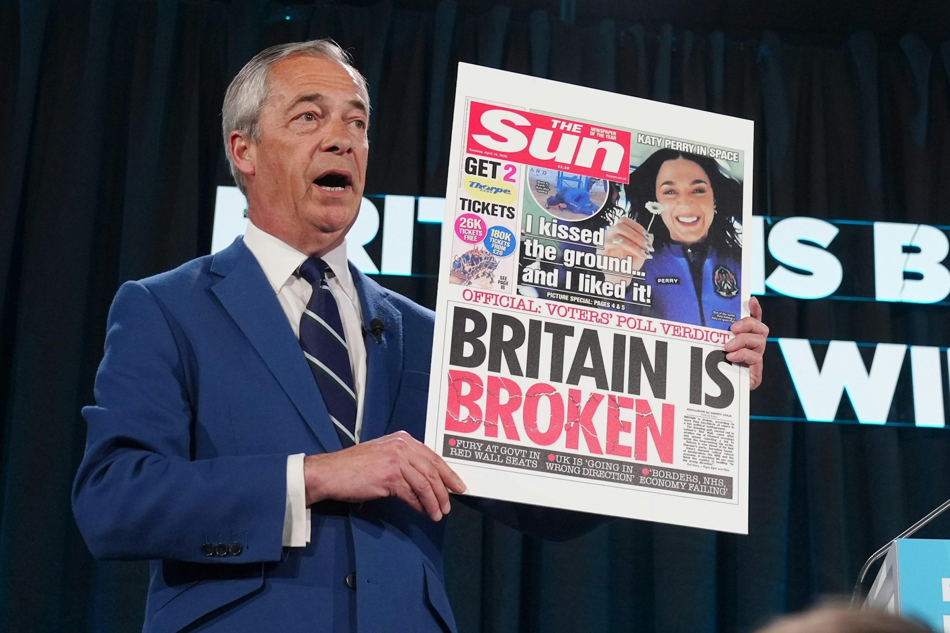 How ordinary neighbourhoods became battlegrounds in the politics of ‘broken Britain’