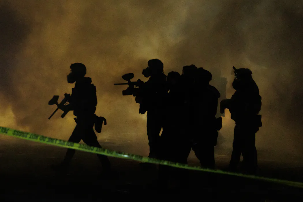 ICE immigration tactics are shocking more Americans as US-Mexico border operations move north