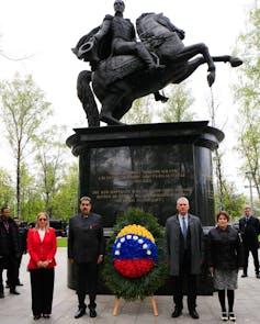 Simón Bolívar: why the Libertador stays the principle emblematic determine of Latin The us 2 file 20260124 56 heenve.jpeg?ixlib=rb 4.1