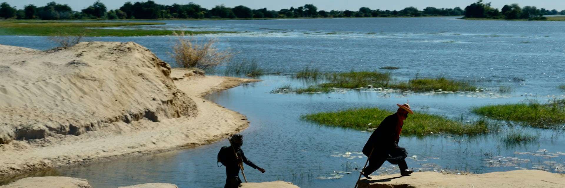 La lutte contre le changement climatique au Sahel aggrave les conflits : une nouvelle étude montre comment