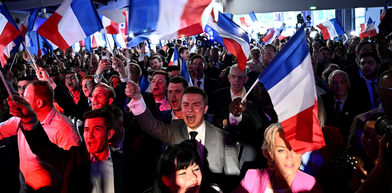 https://theconversation.com/le-vote-rn-est-il-une-affaire-de-generations-272310 social preview image