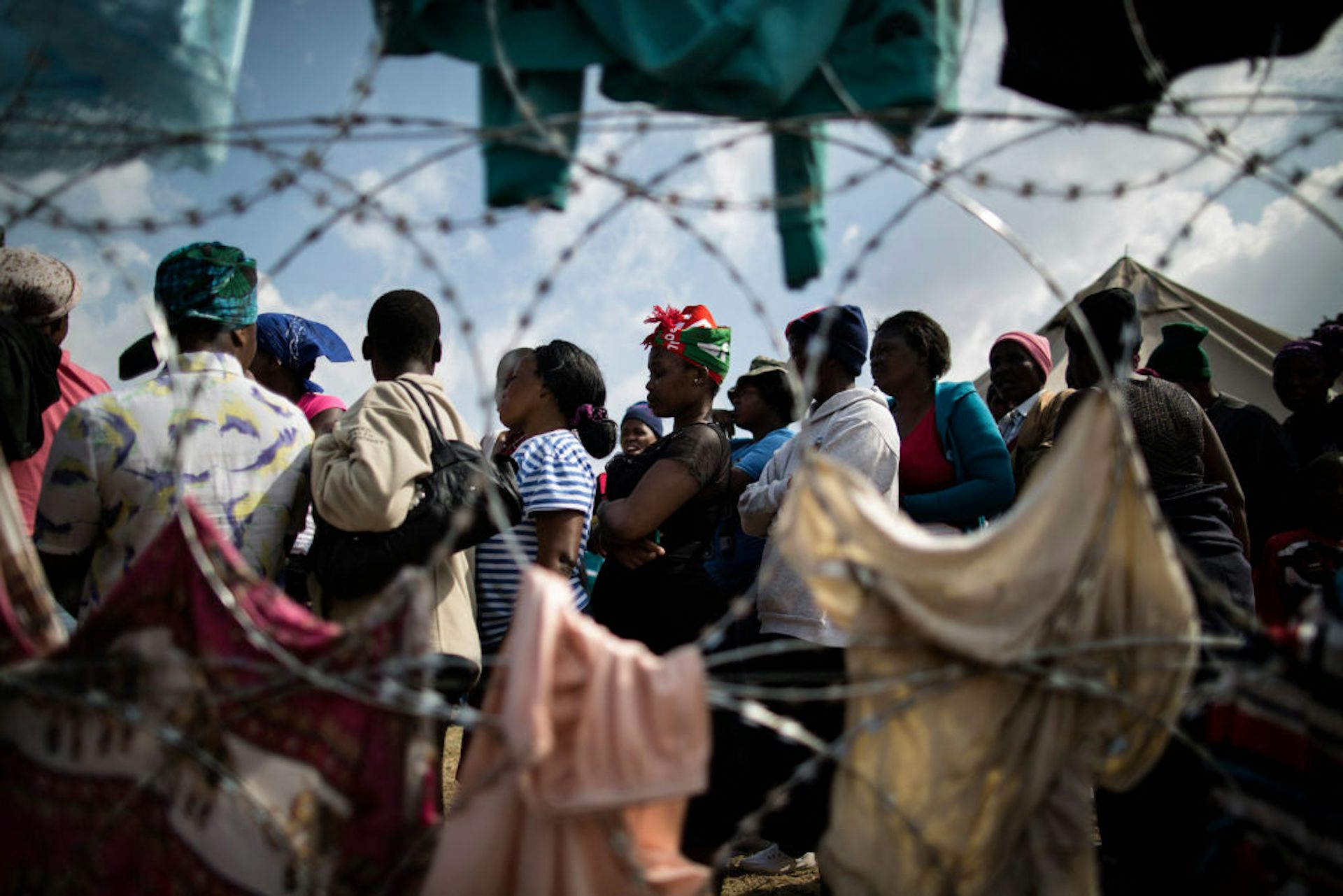 South Africa Proposes Intelligent Population Register Reform