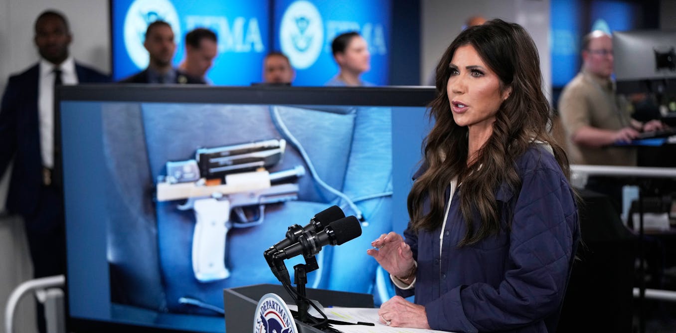 Repeated government lying, warned Hannah Arendt, makes it impossible for citizens to think and to judge