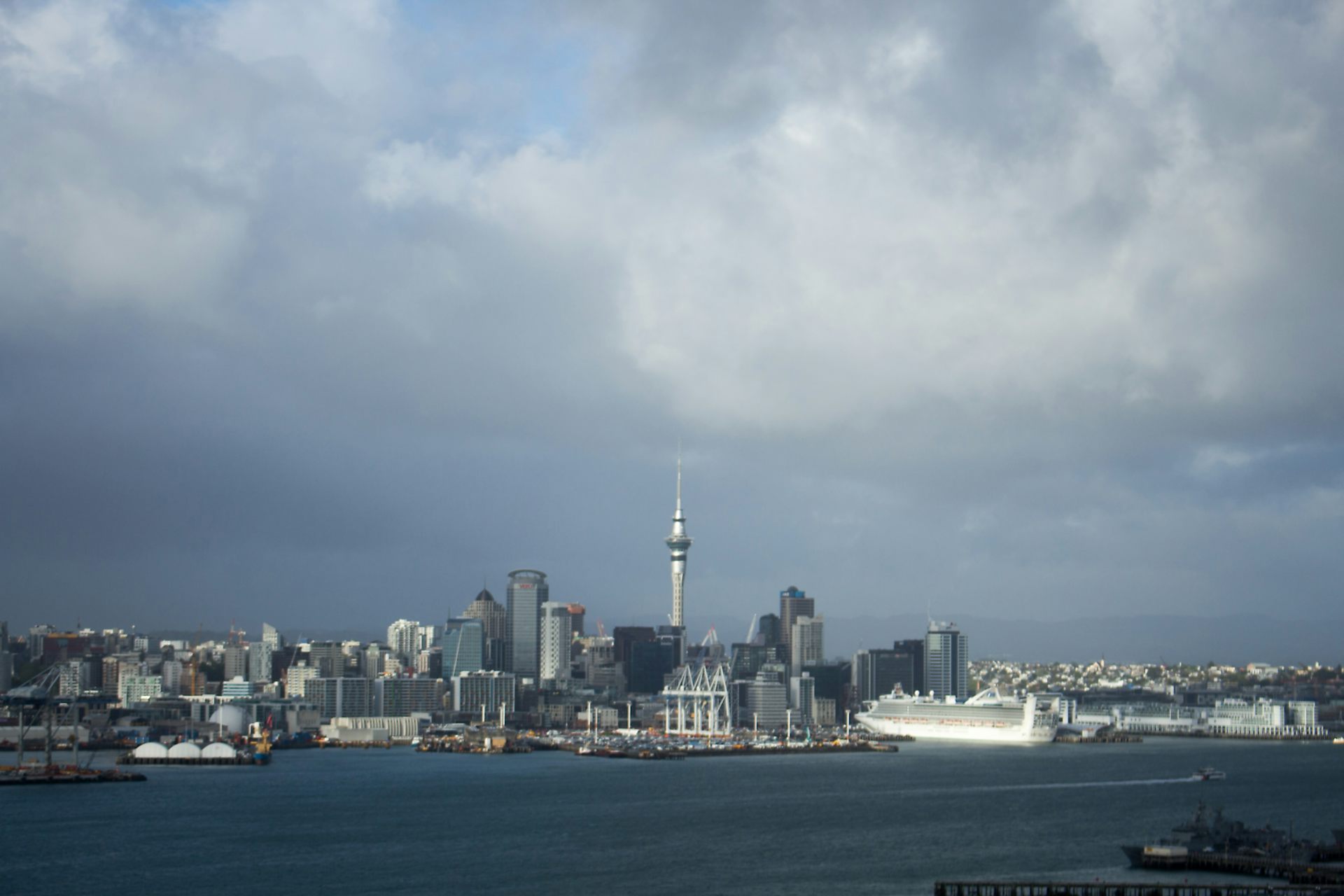 NZ’s sodden January explained: what’s driven this month’s big wet?