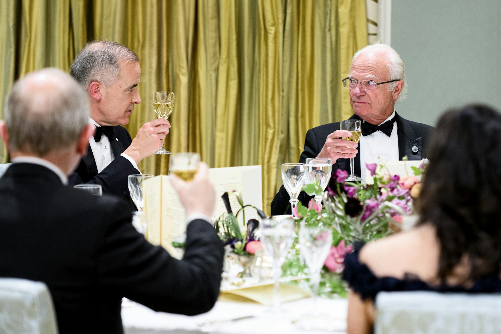 How Canada and Sweden are redefining northern security and co-operation