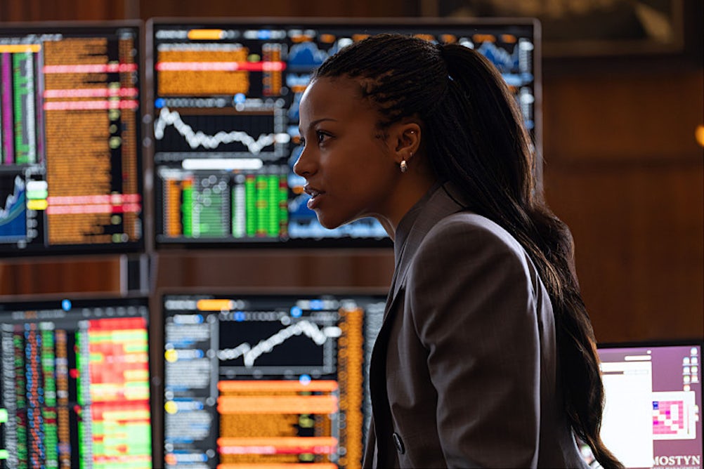 theconversation.com - Peter Watt - Industry season four exposes the Faustian bargain of modern work culture