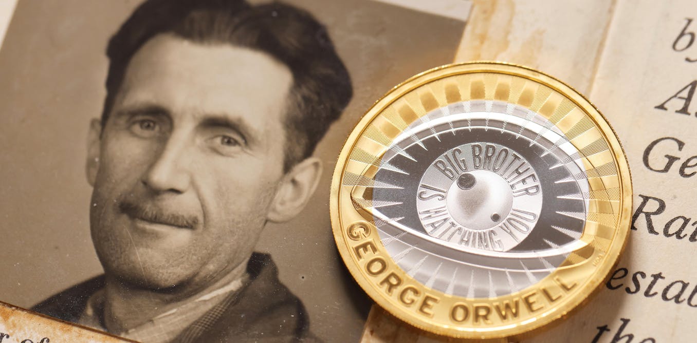 George Orwell Advocated for a Fresh Perspective on Science George Orwell Advocated for a Fresh Perspective on Science