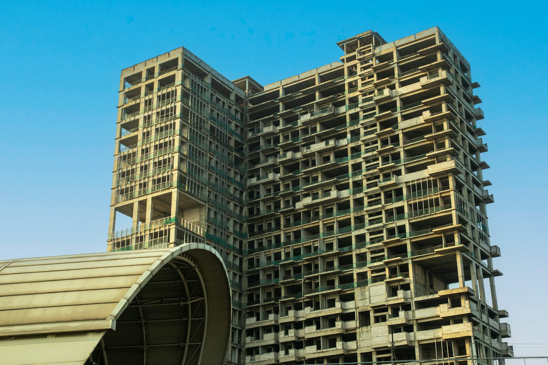 Bisakah rumah flat Menteng jadi tren dan alternatif kepemilikan properti bersama tahun ini?