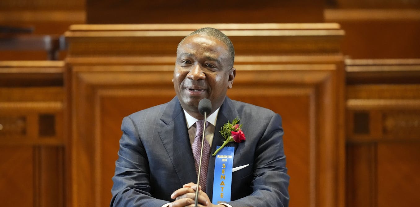 The Supreme Court may soon diminish Black political power, undoing generations of gains