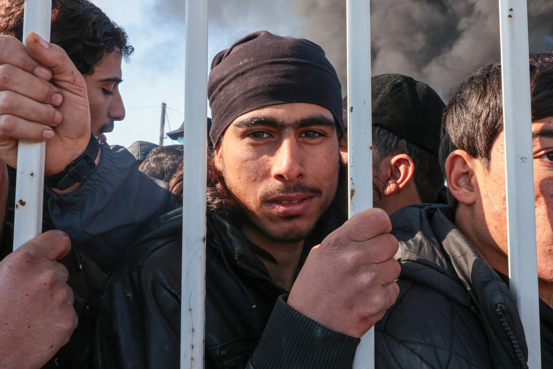 As Syria&rsquo;s new government consolidates its power, the Kurdish minority fears for its future