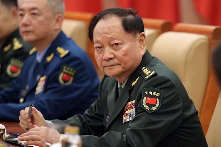 Xi Jinping Has Dismissed Two Of China s Most Senior Generals What Does xi-jinping-has-dismissed-two-of-china-s-most-senior-generals-what-does