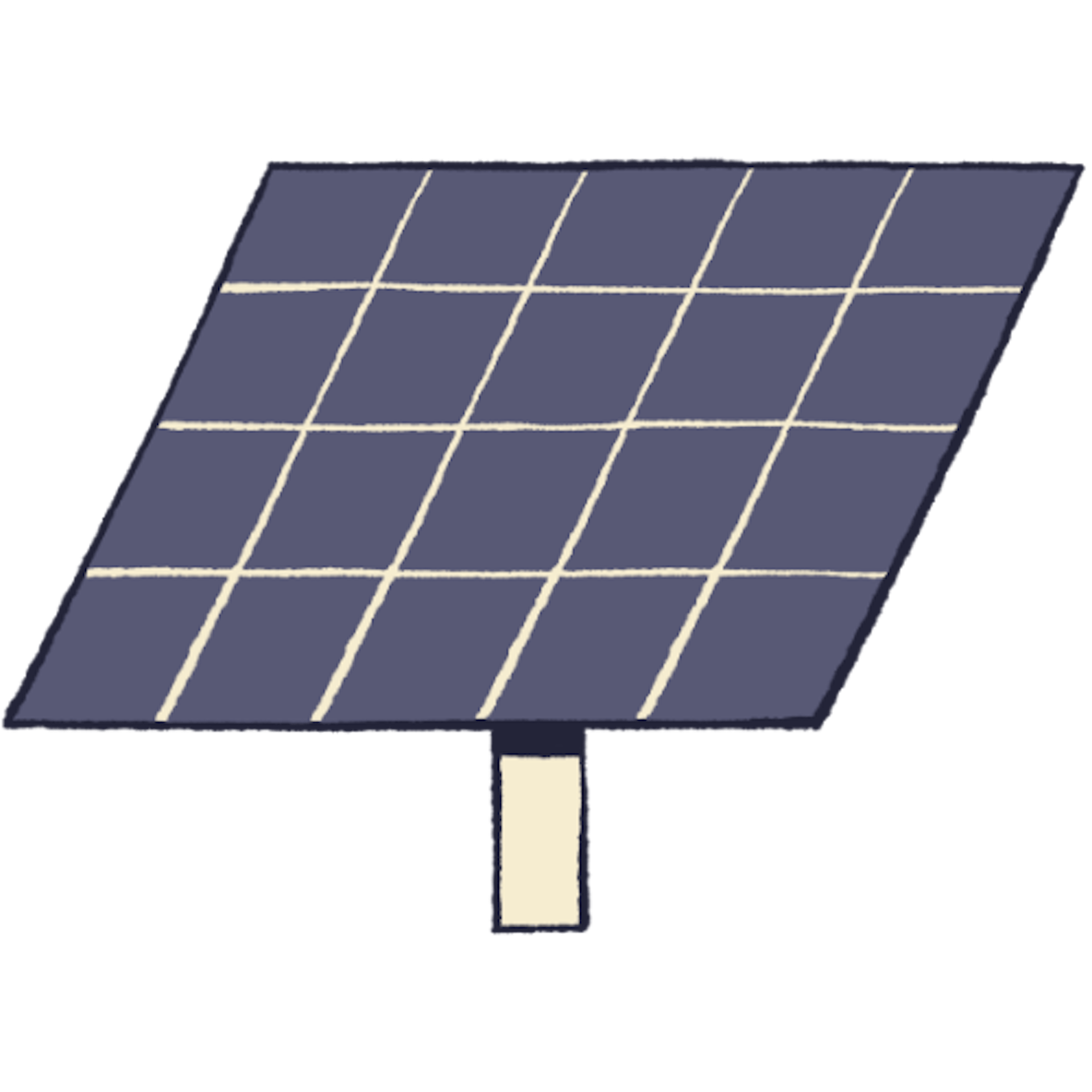Solar panel