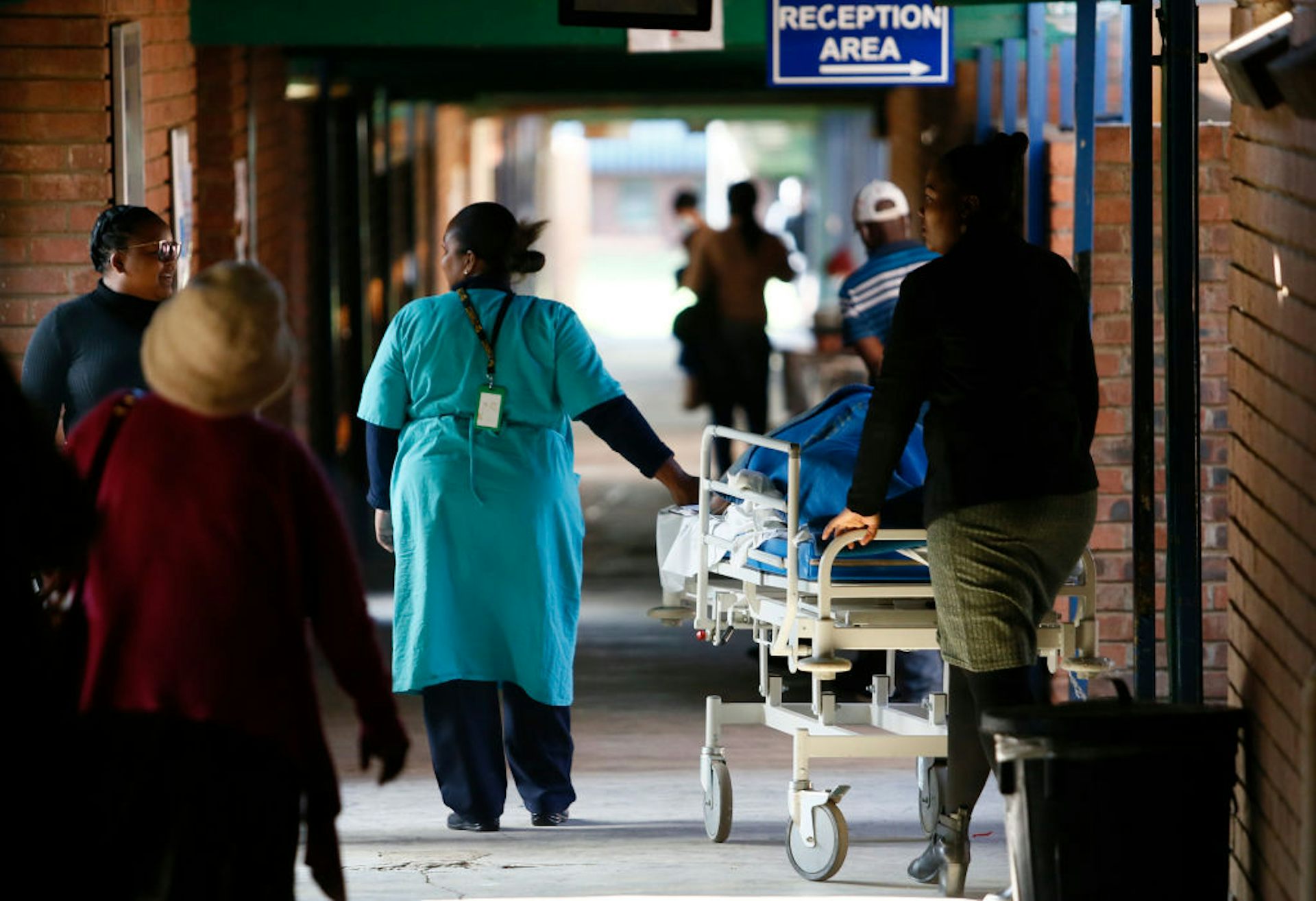 Public healthcare and contracting out: can it work? Global review presents some answers