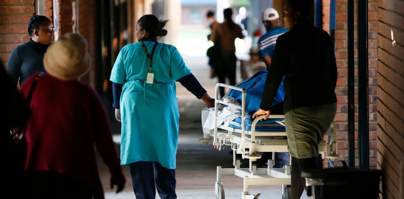 can it work? Global review presents some answers can it work? Global review presents some answers