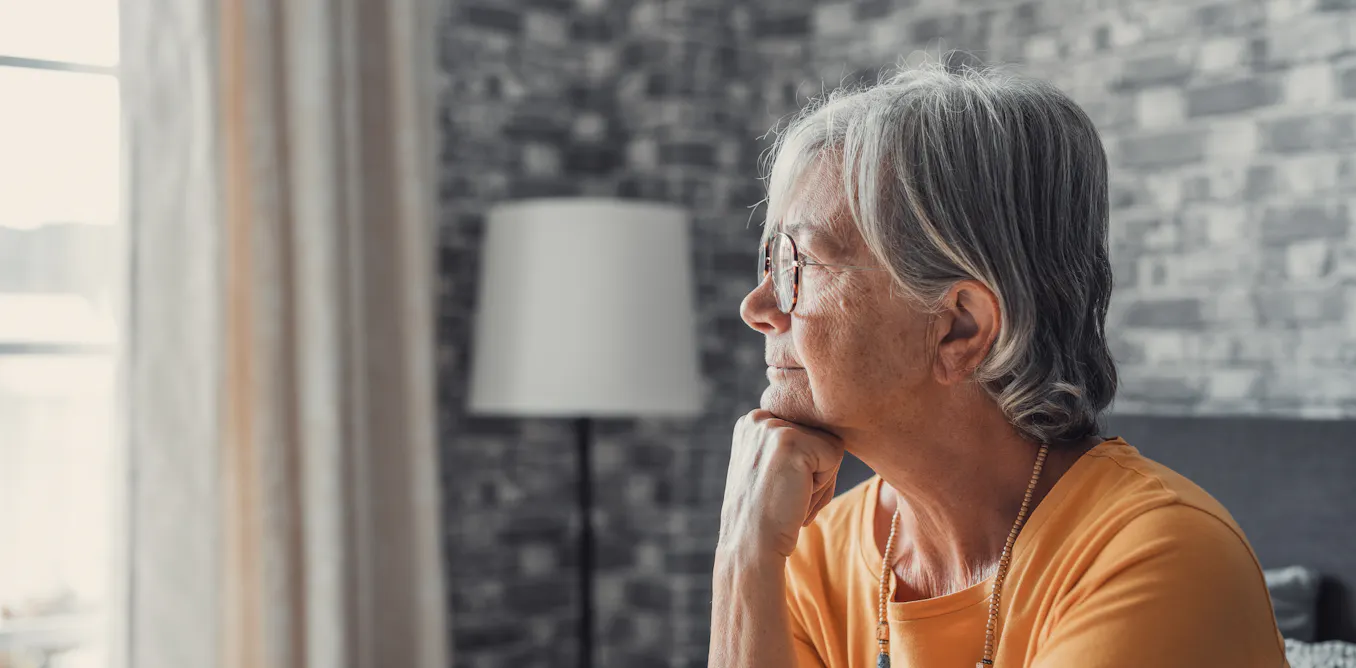 How mental health has changed in baby boomers and gen X across their entire adulthoods How mental health has changed in baby boomers and gen X across their entire adulthoods