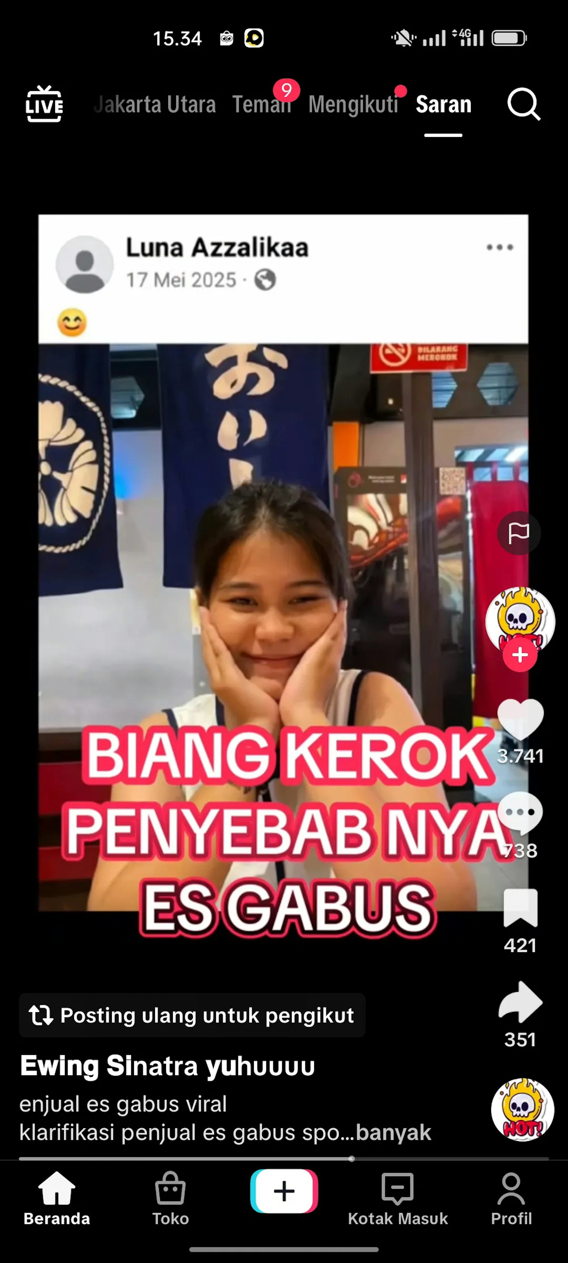 Bahaya normalisasi doksing: Warganet bisa kebablasan jadi &lsquo;hakim&rsquo; moral