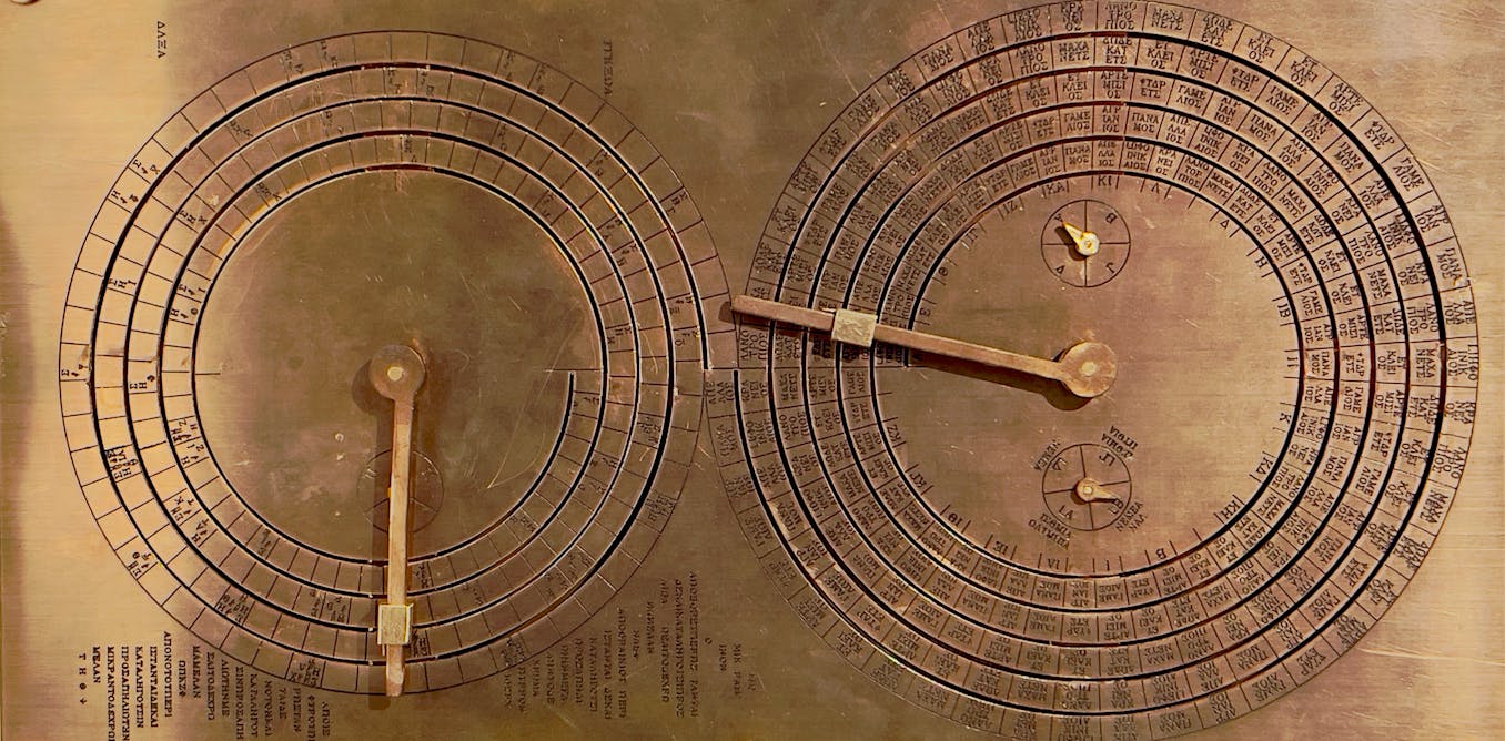 Agüera y Arcas Presents Intelligence As Computation