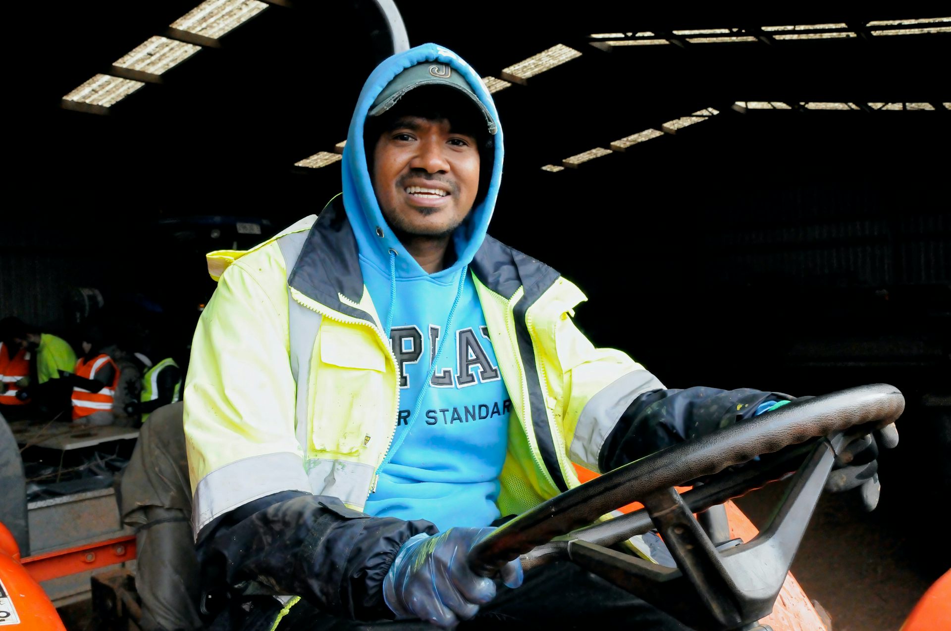 Australia’s Pacific worker scheme is far from perfect – but we can make it better