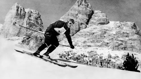 Lars Grini Sports history – News, Research and Analysis – The Conversation – page 1
