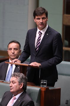 2 aspirants who are unlikely to suit the times vie for the Liberal leadership