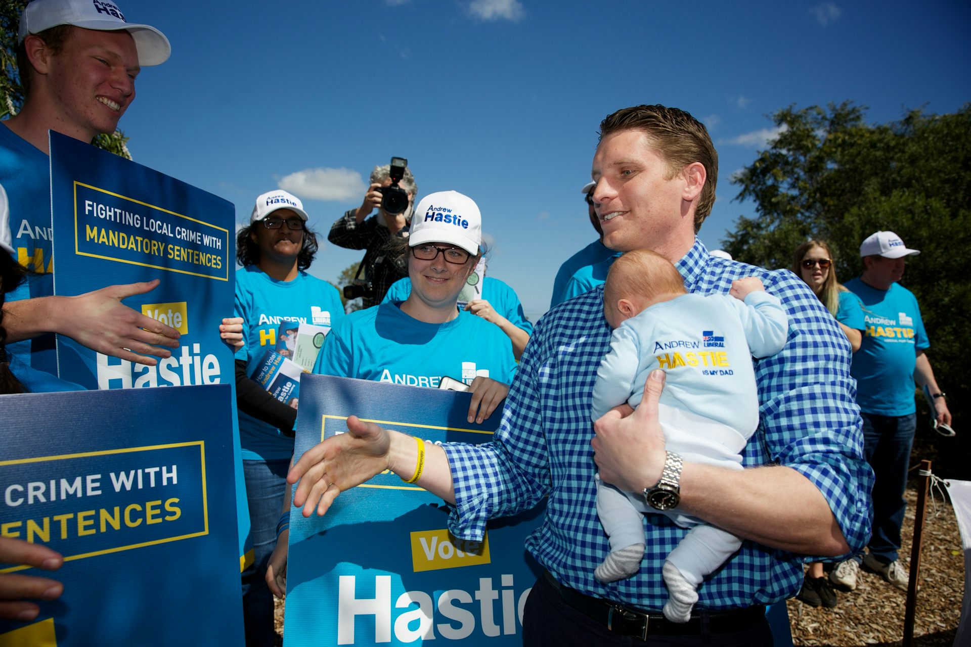 2 aspirants who are unlikely to suit the times vie for the Liberal leadership