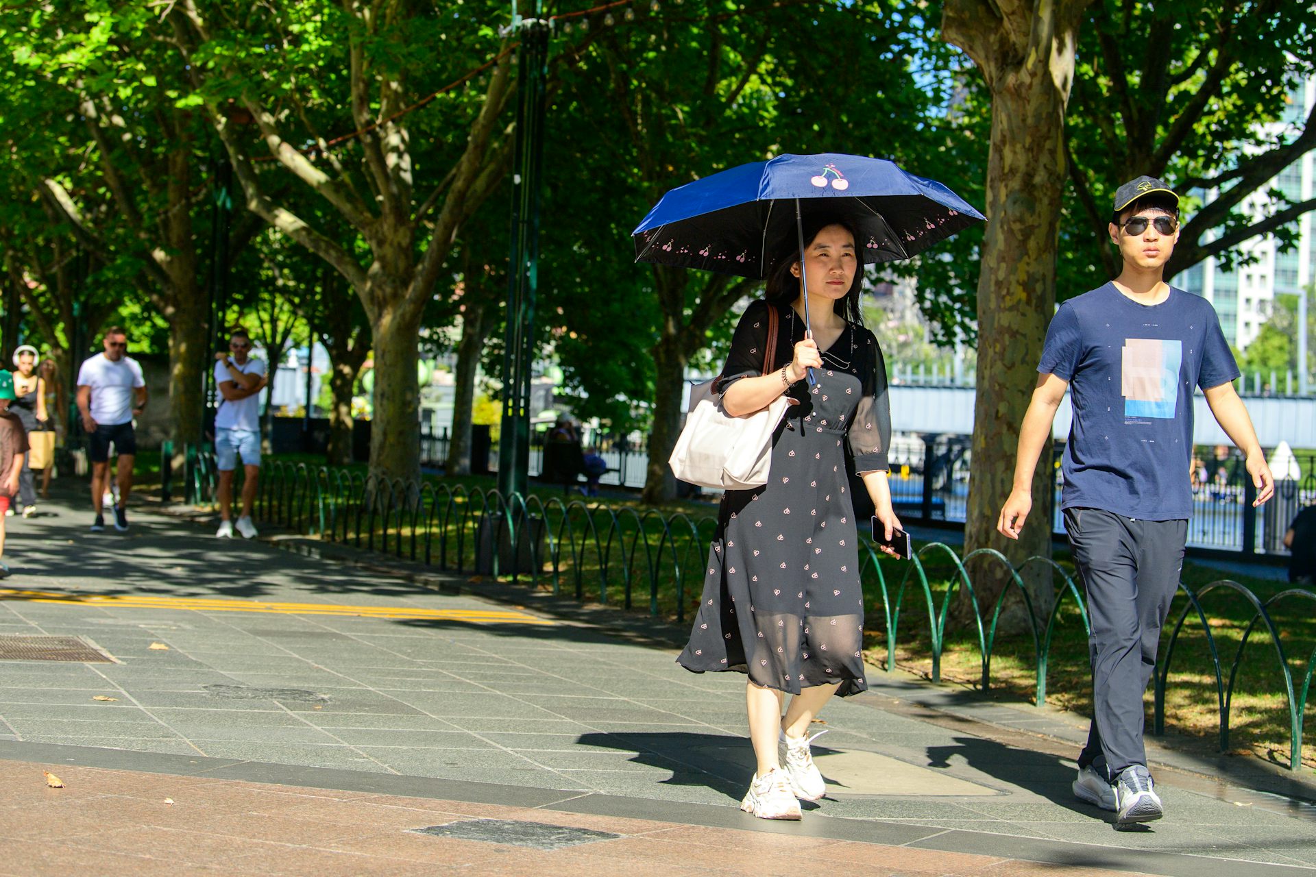 We know how to cool our cities and towns. So why aren&rsquo;t we doing it?