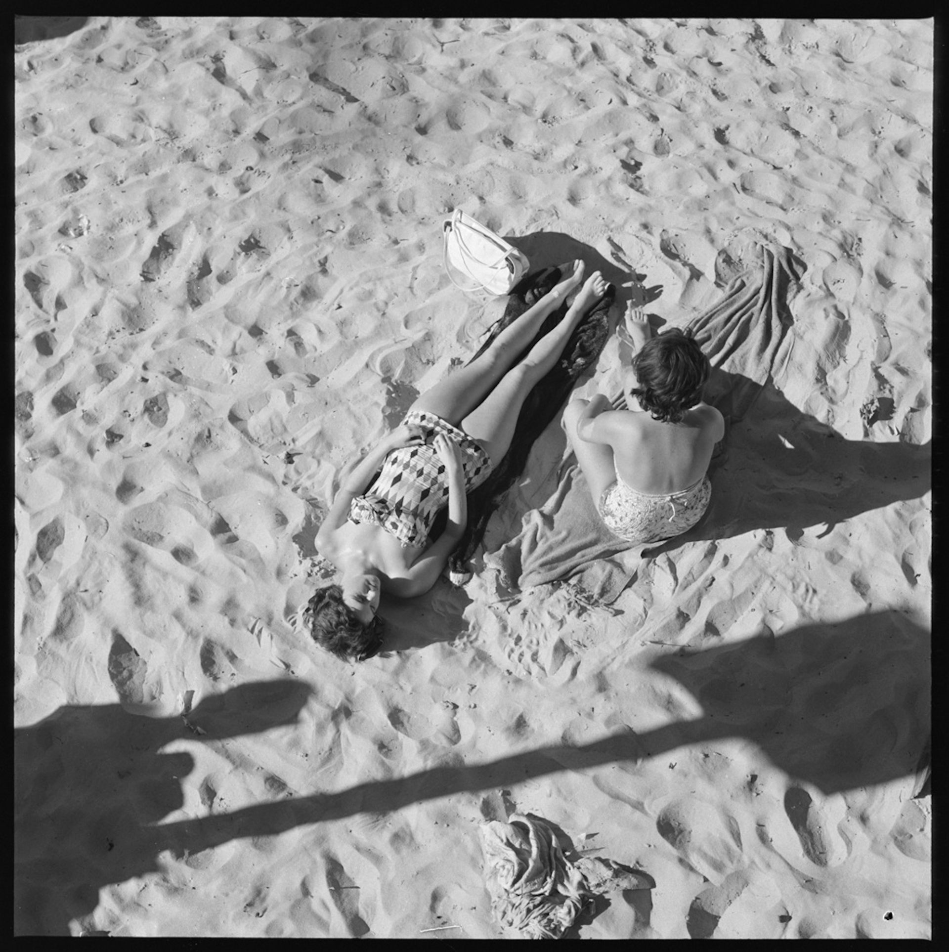 ‘Fry now pay later’: tracing a century of skin cancer messaging in Australia