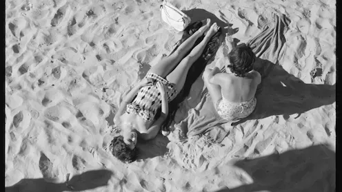 melanotan ii reduces sunburn risk Tanning – News, Research and Analysis – The Conversation – page 1