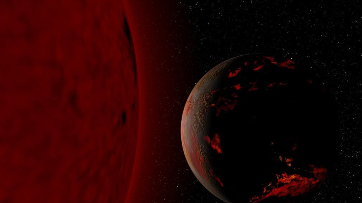 The Sun Won T Die For 5 Billion Years So Why Do Humans Have Only 1 Billion Years Left On Earth The Sun Won T Die For 5 Billion Years So Why Do Humans Have Only 1 Billion Years Left On Earth