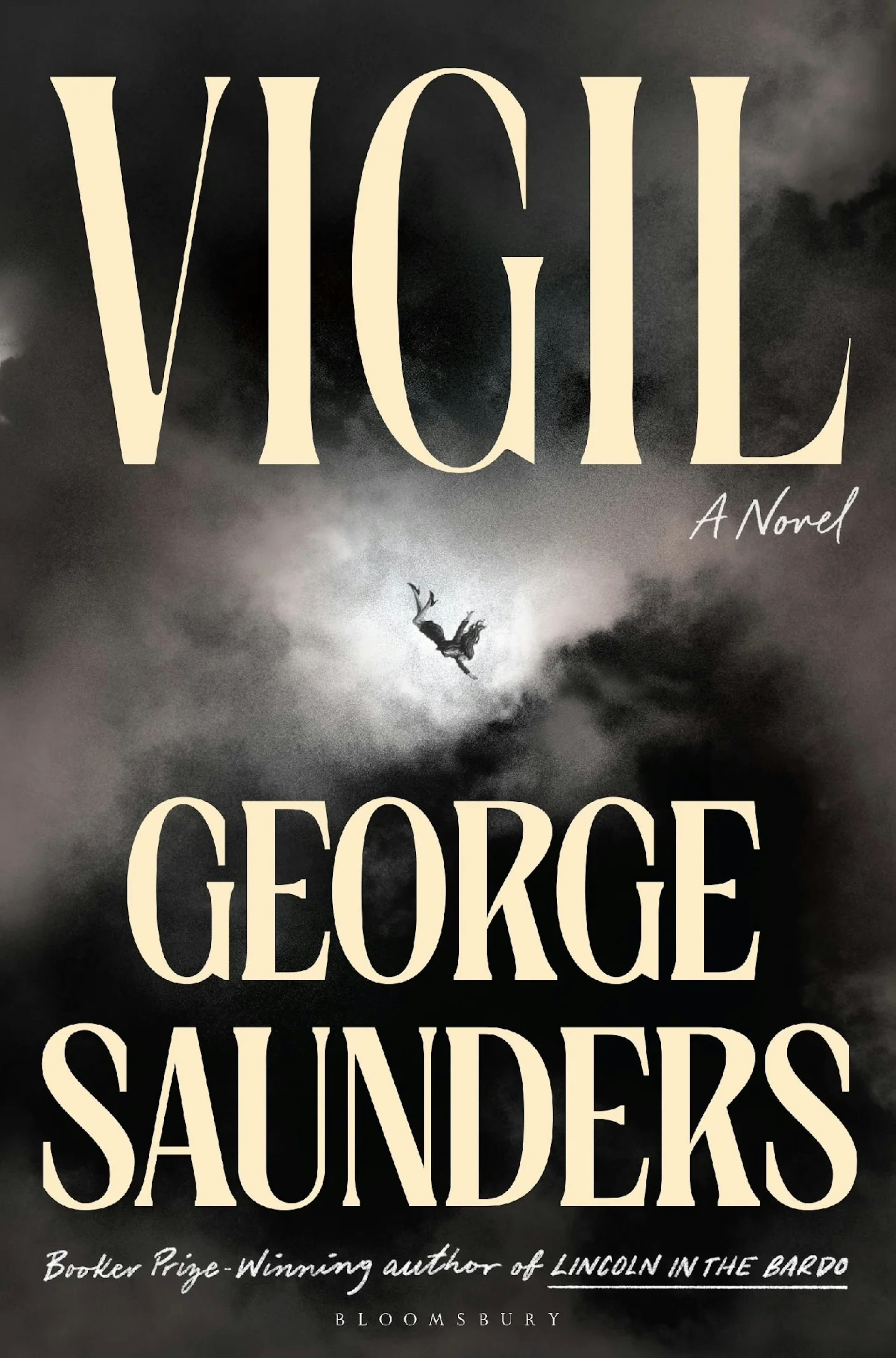 George Saunders&rsquo; Vigil falls flat