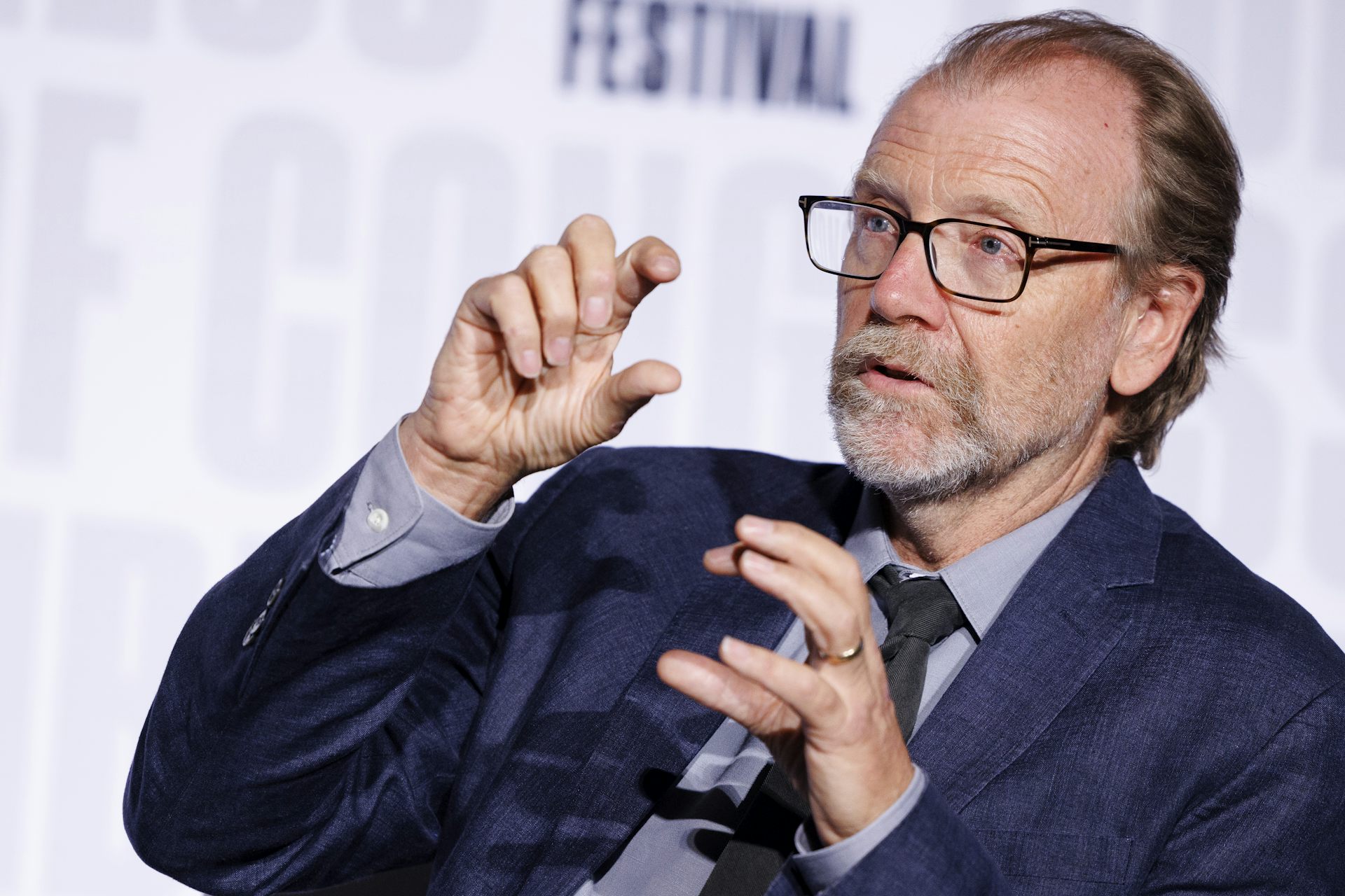 A knock-off Pynchon without the punchline: George Saunders’ Vigil falls flat