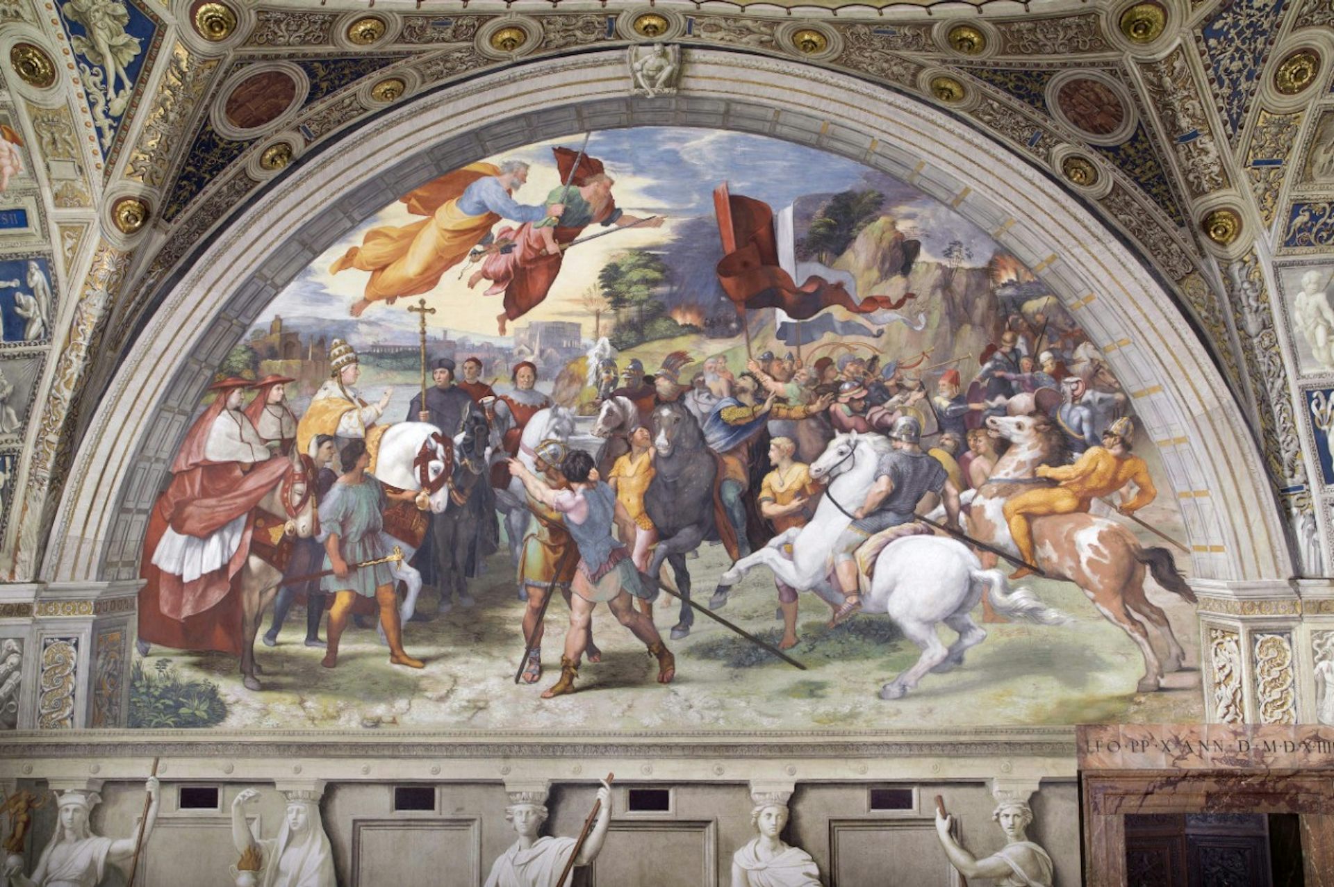 If Pope Leo joined Trump’s Board of Peace, it would compromise centuries of ‘positive neutrality’