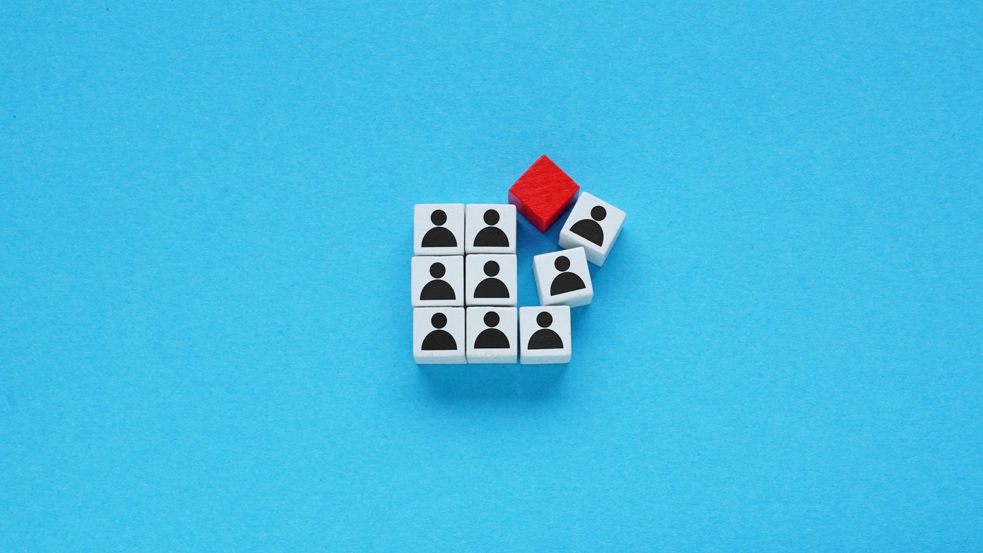 Trump-style unpredictability isn’t just political theatre – it’s a regulatory problem for your brain