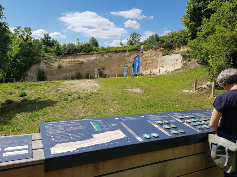 When macaques and hippos bathed within the Seine 400,000 years in the past 2 file 20260129 104 9nnu9h.jpg?ixlib=rb 4.1