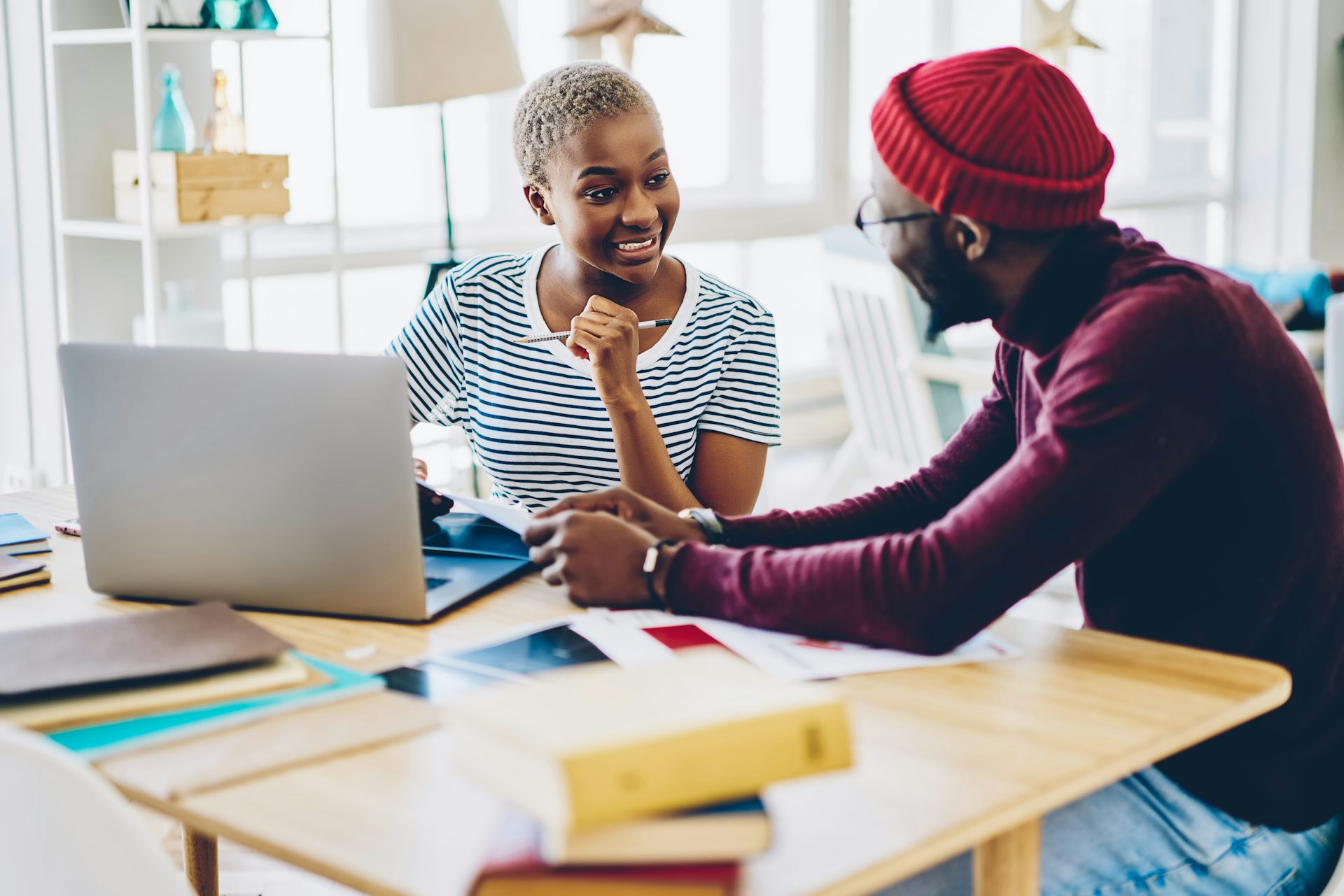 How African principles of community are helping Black students in the UK into PhD study